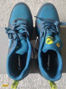 Munkavédelmi cipő 45-ös eladó. 