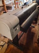Mutoh VJ 1324X nyomtató eladó