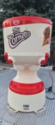 My Cornetto lágy fagylaltgép fagyigép