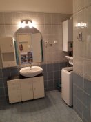 Nagykanizsa észak-keleti városrészben 1. emeleti, 2 szobás lakás eladó