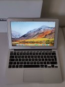 Nagyon szép - Macbook Air 11