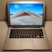 Nagyon szép - Macbook Air 13