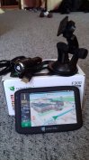 Navitel F300 Ujj navigácio