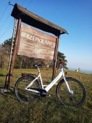 Neuzer Palermo trekking és Rockrider MTB Ebike bérlés