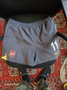 Nike Arsenal fc. eredeti rövidnadrág!!