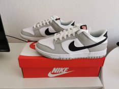 Nike Dunk Low Lottery Pack Jackpot, 42 méret, új
