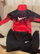 Nike melegítő