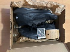 Nike pegasus trail 5 gore-tex,használ,kíválló állapotban eladó