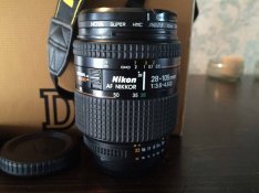 Nikon D610 Teljes képkockás digitális tükörreflexes