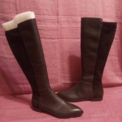 Nine West 6 1/2M (Teljesen új,bőr)