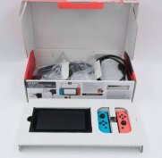 Nintendo Switch V2 Játékkonzol