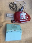 Nintendo ds lite