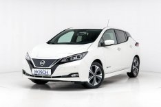 Nissan Leaf Tekna 40kWh (Automata)