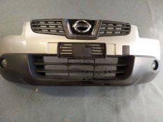 Nissan Qashqai első lökhárító