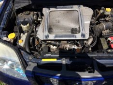 Nissan X-trail 2.2 Dci YD22ETI motor alkatrészei