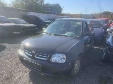Nissan micra alkatrészek
