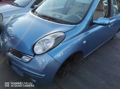 Nissan micra karosszerielemek, lámpák eladók