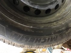 Nissan qashqai lemezfelni-gumival