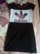 Női Adidas Replika M-es