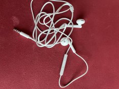 Nokia, Samsung, Sony vezetékes fülhallgatók