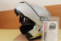 Nolan N104-es eladó XS meretben