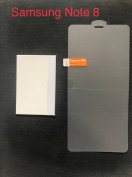 Note 8 Hidrogél fólia
