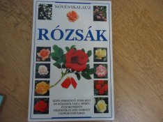 Növénykalauz Rózsák