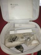 Nuskin galvanic
