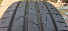 Nyári Gumi 235/55/18