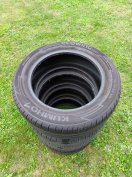 Nyári gumi 205/55 R16