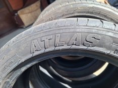 Nyári gumik 205/50×17