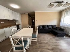 Nyíregyháza-Malomkertben , a Kórház közelében amerikai-konyhás