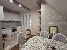 Nyíregyháza Tompa Mihály utcában kiadó 46 nm-es lakás