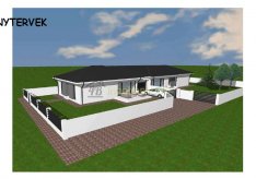 Nyíregyháza - Sóstóhegy - Családiház - Ikerház - Eladó