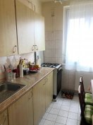 Nyiregyházán, Zöld Övezetben Világos, Tágas N+2 Szobás 58 NM2-Es Lakás