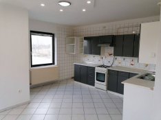 Nyírszőlősön 140 nm-s, 2 szintes, 5 szobás szigetelt családi ház