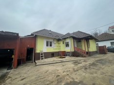 Nyugalom és természetközeli élet a Mátrában  felújított családi ház E