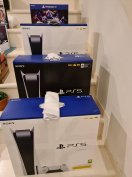 Nyugatinál Sony Playstation 5 / Ps5 - beszámítok