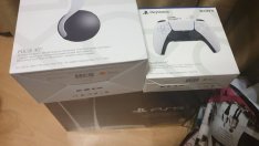 Nyugatinál: Playstation 5 / Ps5 (digital/lemezes) +játék+pulse3d+konti