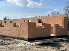 Nyúlon, nappali + 3 szobás, 94 nm-es ház garázzsal, A energetikával