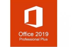 Office Professional Plus 2019 irodai szoftver / garancia