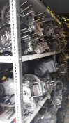 Olasz tipusú robogok motorikus alkatrészek Miskolc