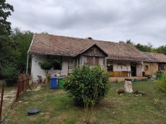 Olaszi eladó vegyesfalazatú családi ház