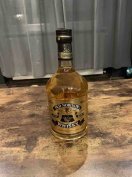 Old Nobility whiskey finest blended 0,7l