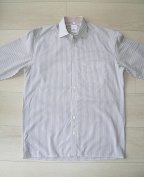 Olymp Luxor hosszú ujjú ing (L)