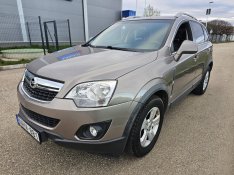 Opel Antara 2.2 CDTI Enjoy FWD (Automata)