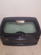 Opel Astra G kombi csomagtér ajtó , ablaktörlő , végajtó