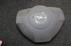 Opel Astra H 1.7D Kormánylégzsák 13111344