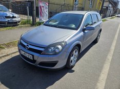 Opel Astra H Caravan 1.6 Optima Klima