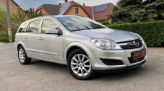 Opel Astra H Caravan 1.8 Enjoy Foglalózva!Facel...